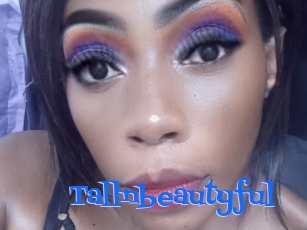 Tallnbeautyful