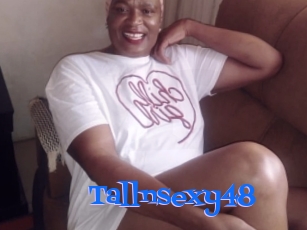 Tallnsexy48