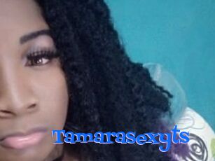 Tamarasexyts