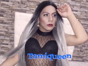 Tamiqueen