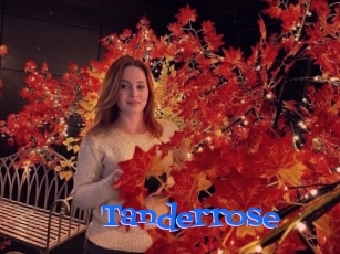 Tanderrose