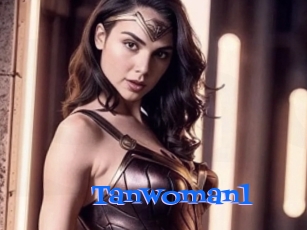 Tanwoman1