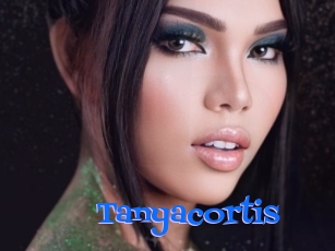 Tanyacortis