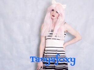 Tanyafoxy