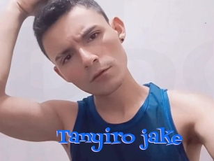 Tanyiro_jake