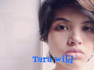 Tara_wild