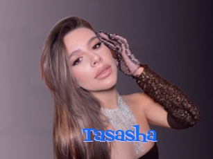 Tasasha