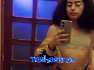 Tashasiren