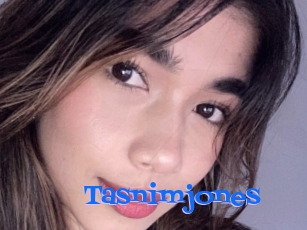 Tasnimjones