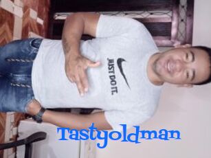 Tastyoldman