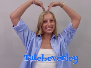 Tatebeverley