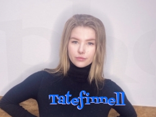 Tatefinnell