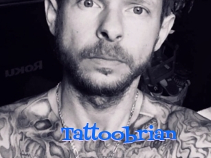 Tattoobrian