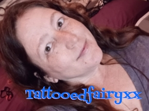 Tattooedfairyxx