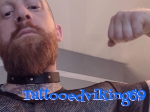 Tattooedviking69