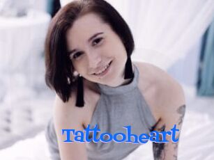Tattooheart
