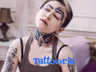 Tattooria