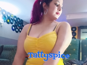 Tattyspice