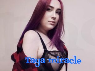 Taya_miracle