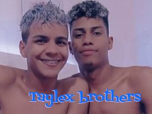 Taylex_brothers