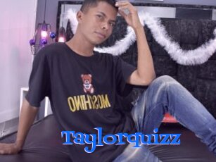 Taylorquizz