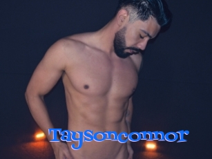 Taysonconnor