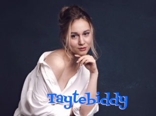 Taytebiddy