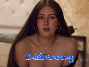 Teishacorey