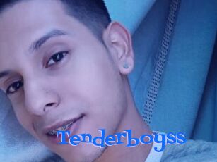 Tenderboyss