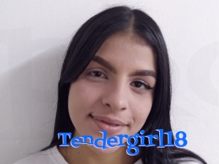 Tendergirl18