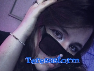 Teresastorm