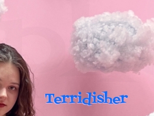 Terridisher