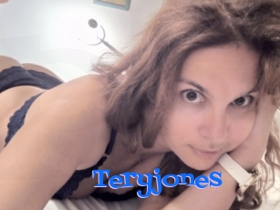 Teryjones