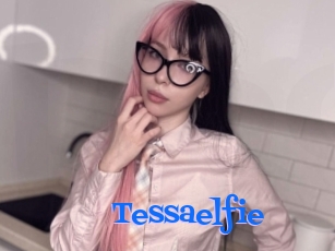 Tessaelfie