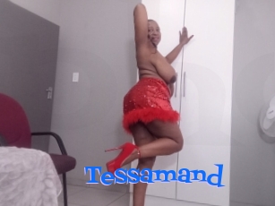 Tessamand