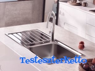 Testeszterketto