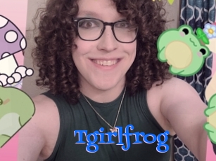 Tgirlfrog