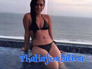 Thaliafoxlatina