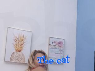 The_cat