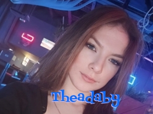 Theadaby