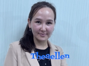 Theaellen