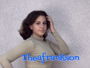 Theafrankson