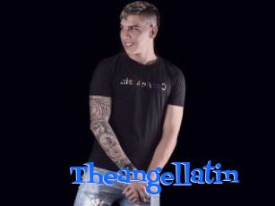 Theangellatin