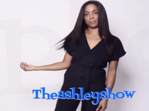 Theashleyshow