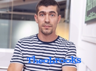 Theobrooks