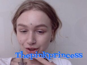 Thepinkprincess