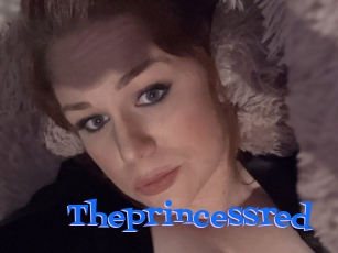 Theprincessred