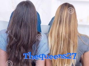 Thequeens27