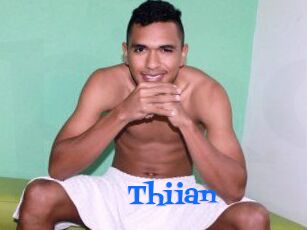 Thiian