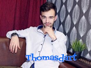 Thomasdart